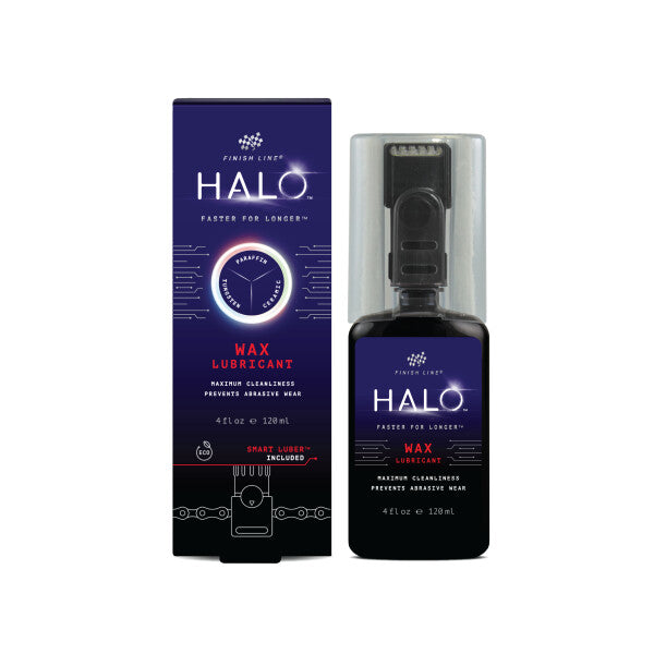 HALO WAX LUBRICANT