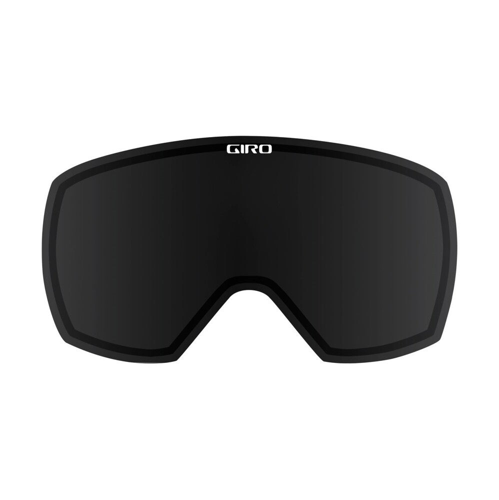SIGNAL-SIREN LENS BLACK LIMO