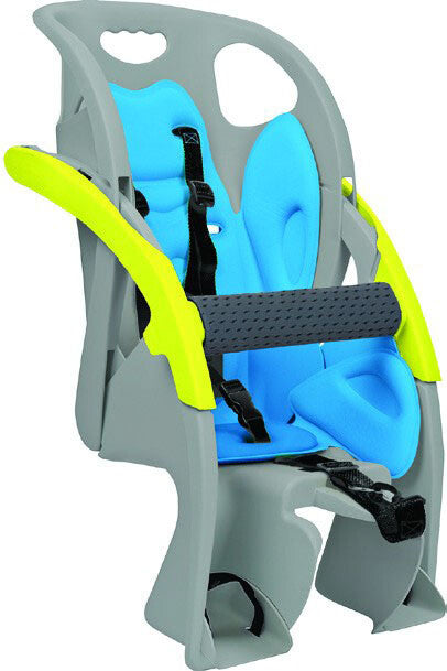 Limo Child Seat W/Ex-1 Rack