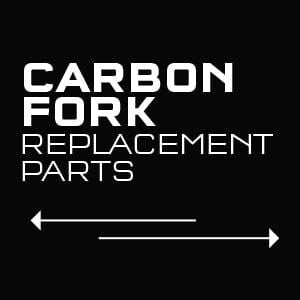 Mountain Fork Post Mount Dropout Kit