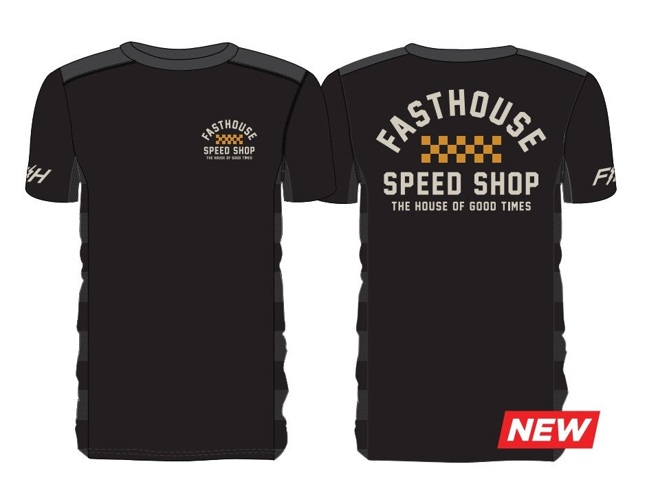 Classic Outland Ss Jersey