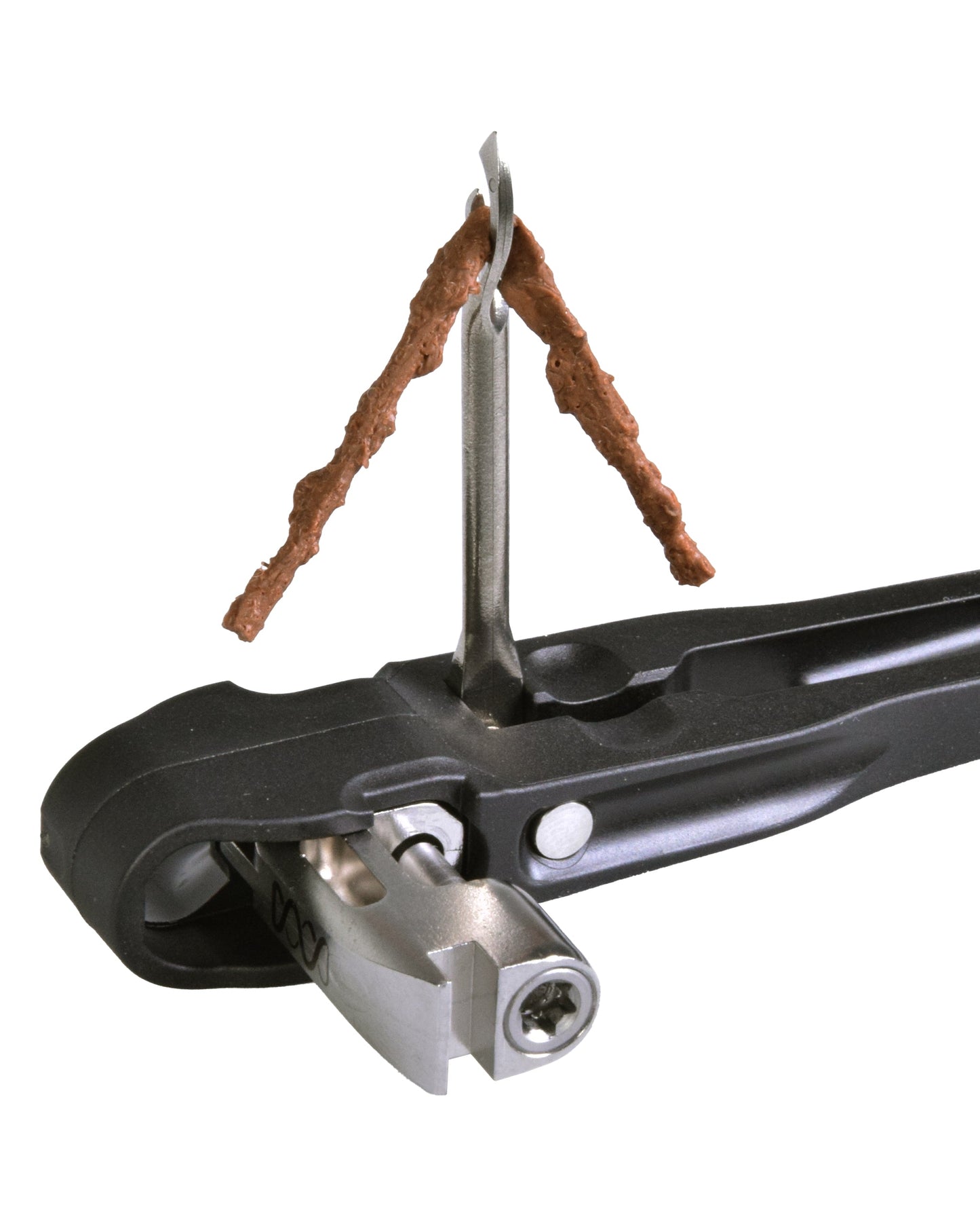 Coworking6TL Tubeless Tool Extension Tubeless plug loaded