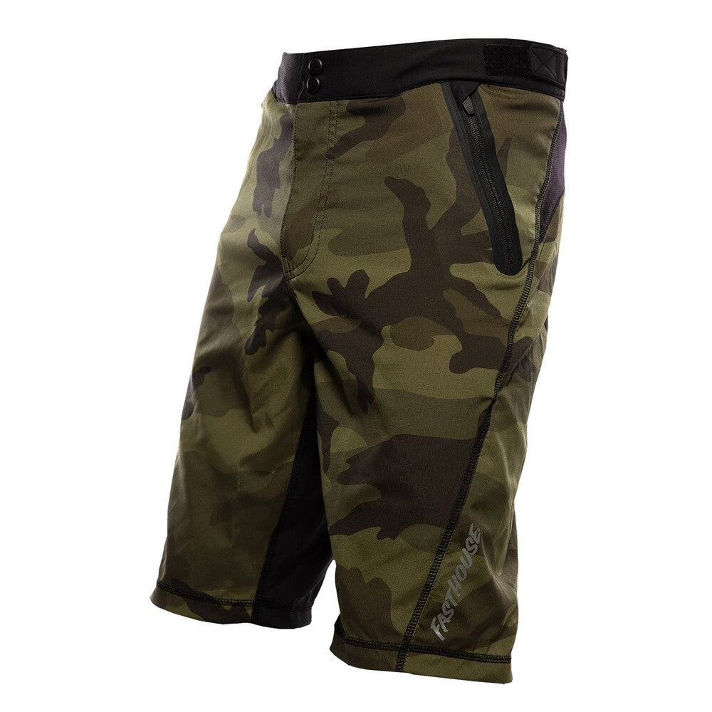 Crossline 2 Mtb Short