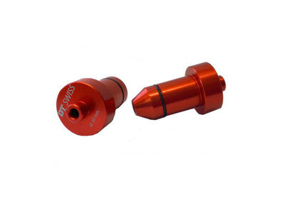 TRUING STAND ADAPTER 20MM KIT (2 PCS)