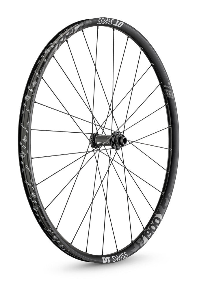 E 1900 SPLINE 30 WHEEL