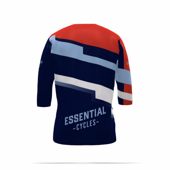 Essential Cycles Jersey