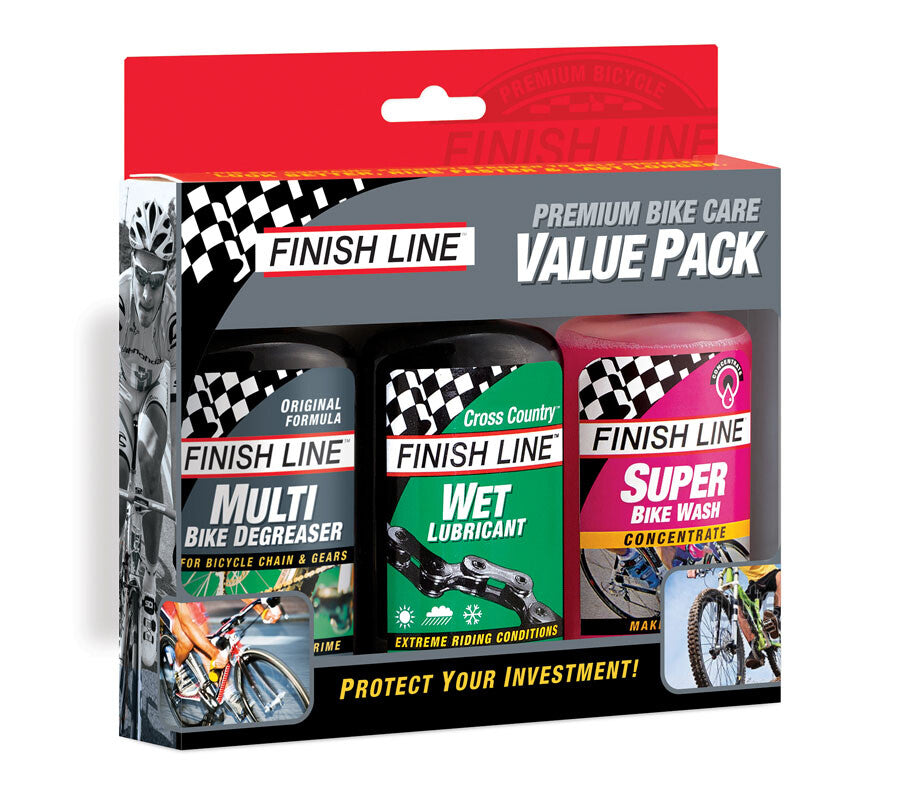 VALUE PACK