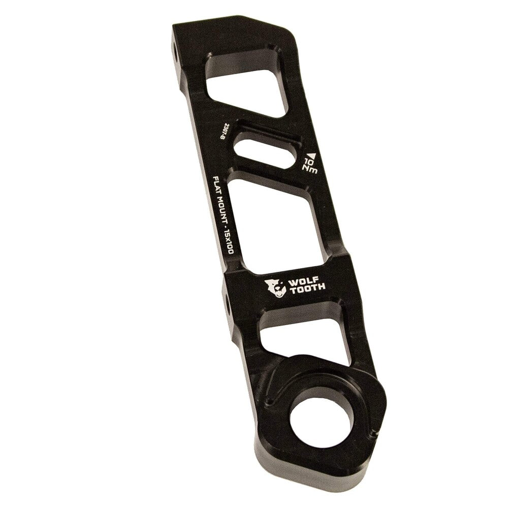 Mountain Fork Flat Mount Dropout Kit