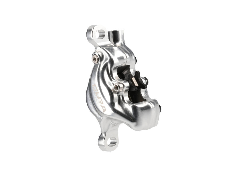 Formula Cura 2 Brake System