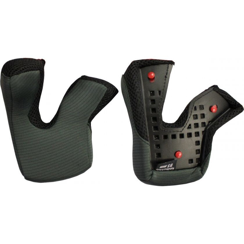 Full-9 Fusion Cheek Pads