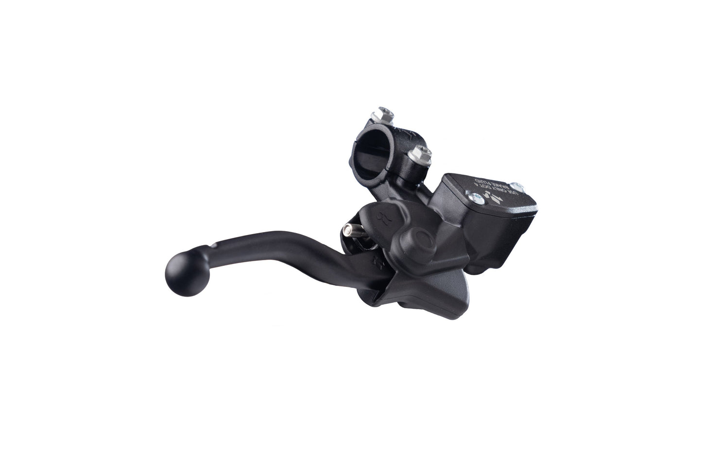 Formula E-Moto Brake System