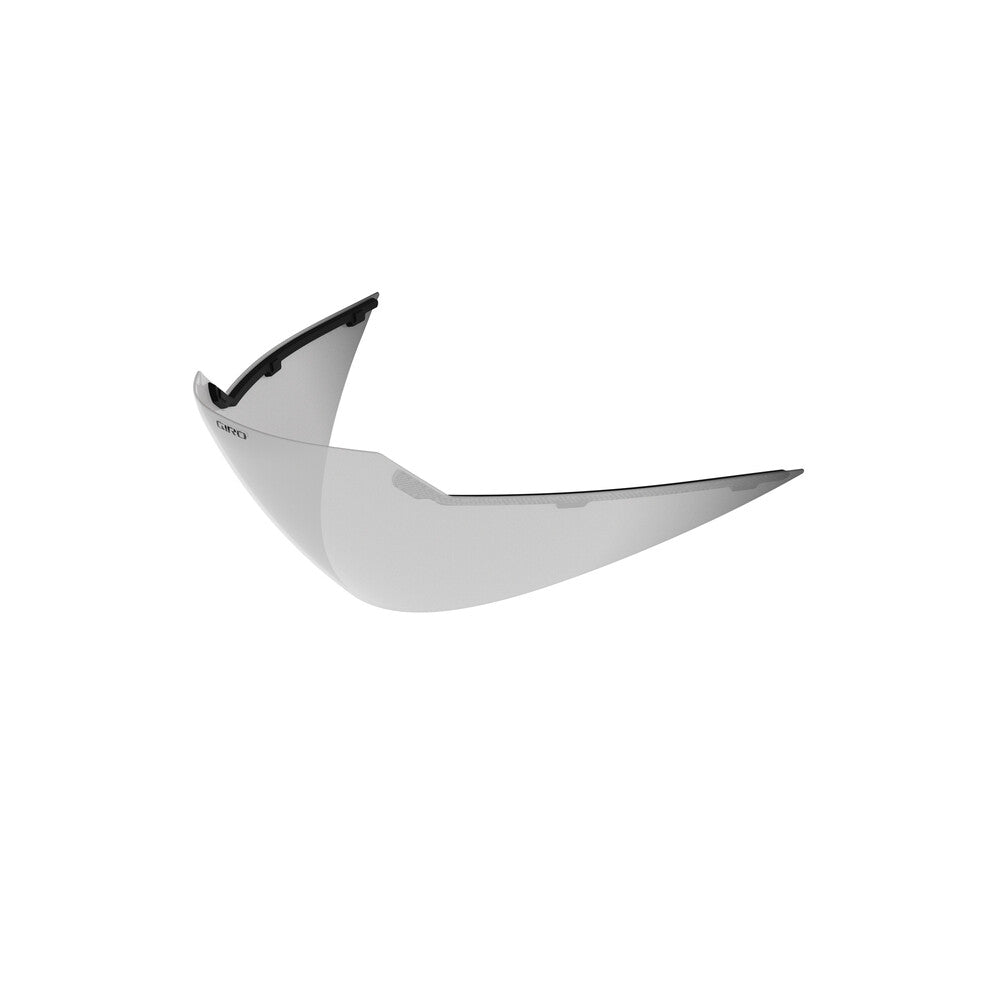 Aerohead II Shield