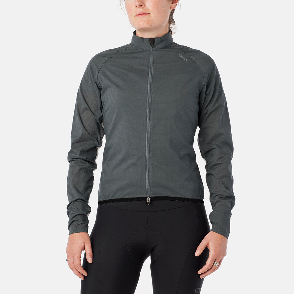 Chrono Wind Jacket
