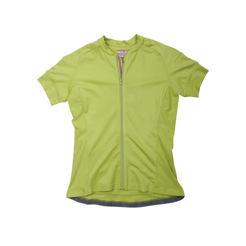 M RIDE LT JERSEY