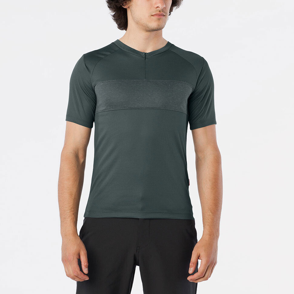 M VENTURE SPORT JERSEY