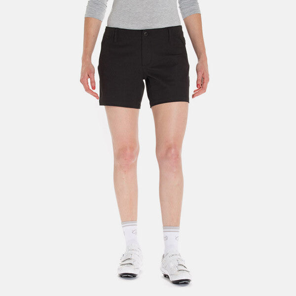 W MOBILITY OVERSHORT CLA