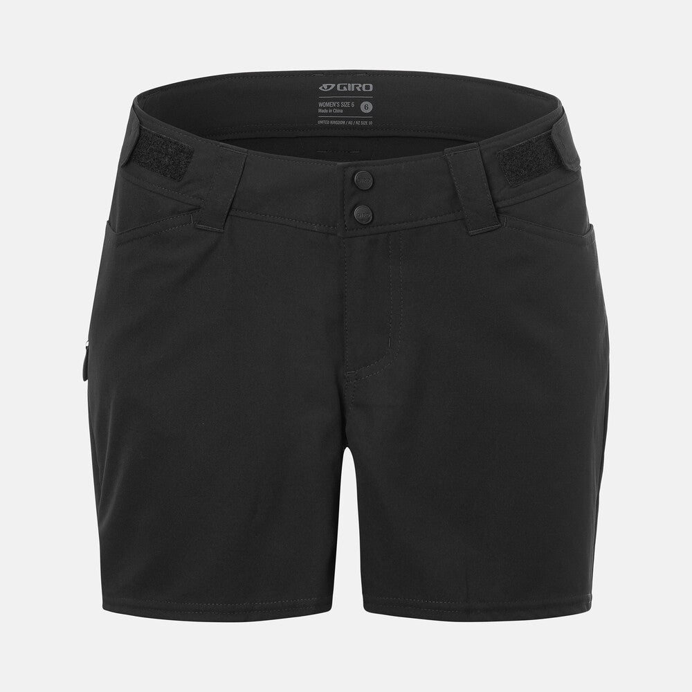 W Arc Short Mid
