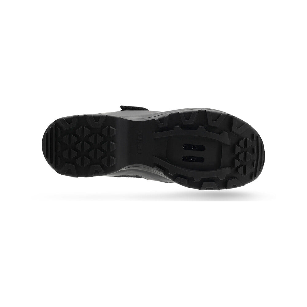 Berm W