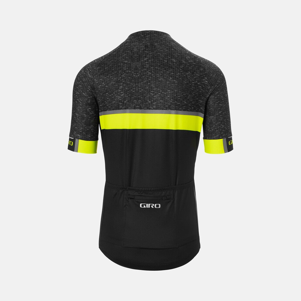 M Chrono Expert Jersey