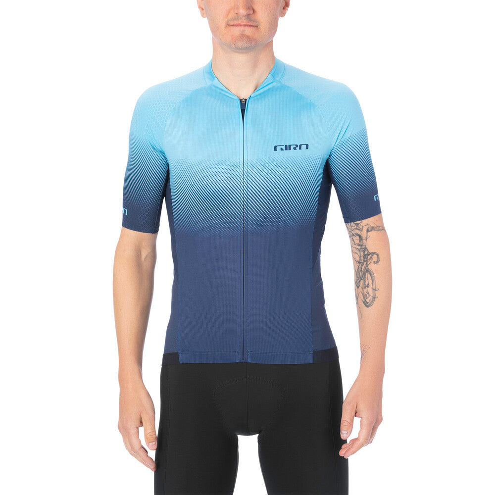 M CHRNO PRO JERSEY