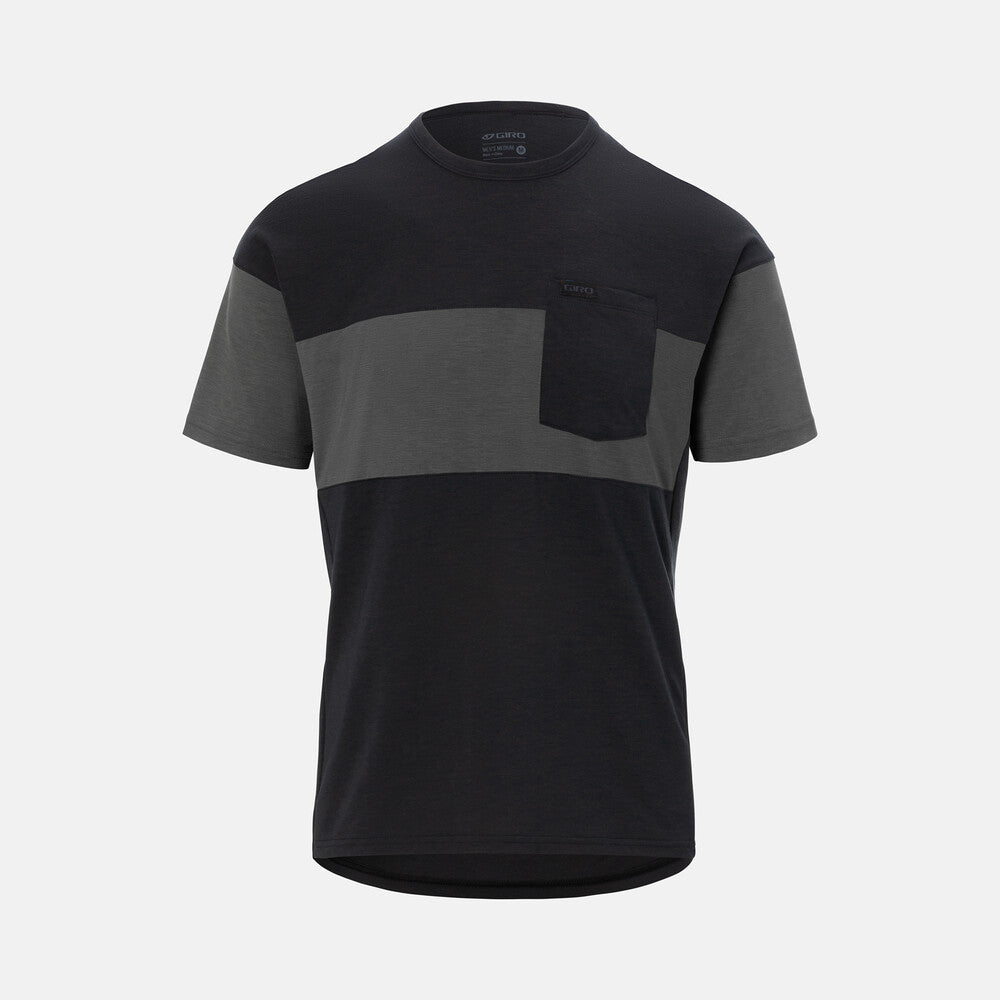 M RIDE JERSEY