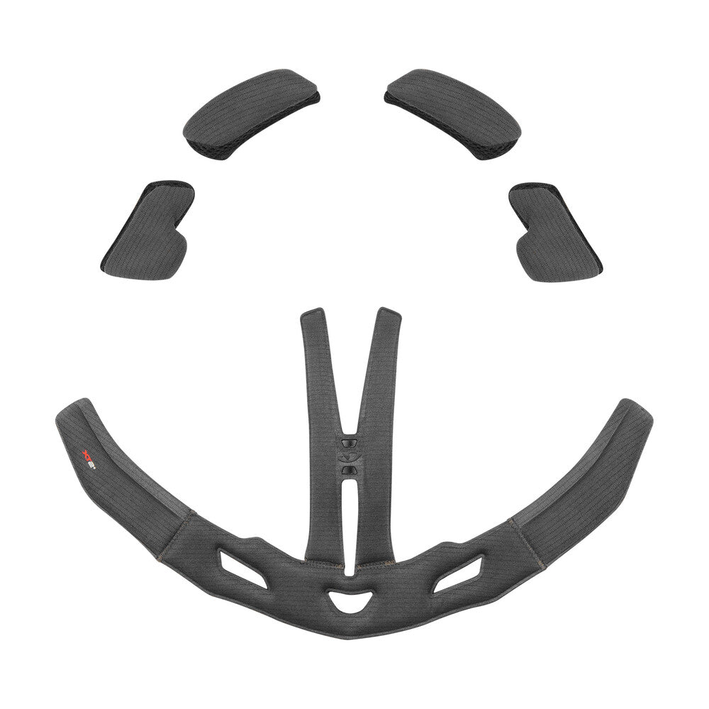 SWITCHBLADE PAD KIT S BLACK