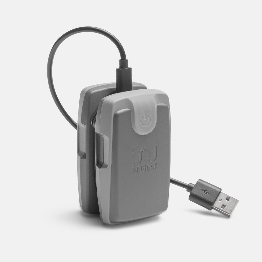 Inuheat Power Pack For Vulc