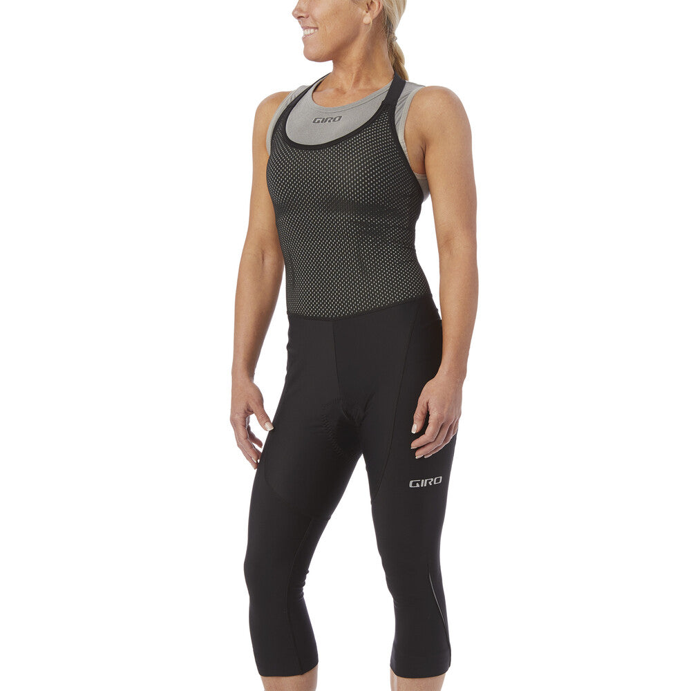 W Chrono Expert Halter Bib Knicker