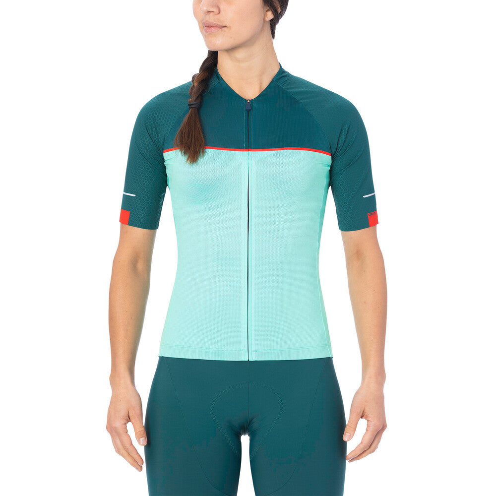 W CHRONO PRO JERSEY