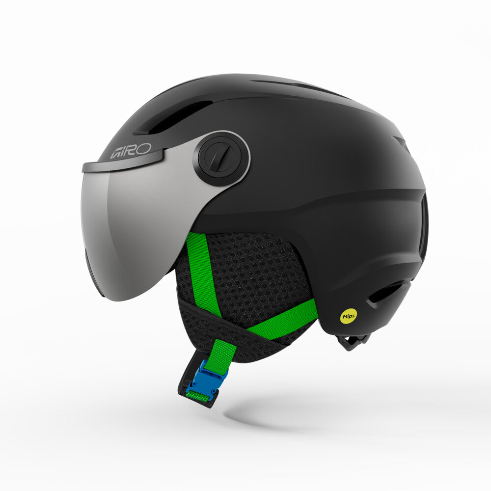 Buzz MIPS
