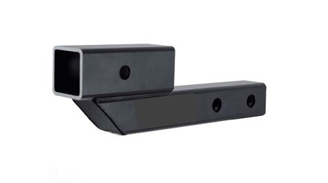 Hitch Extender