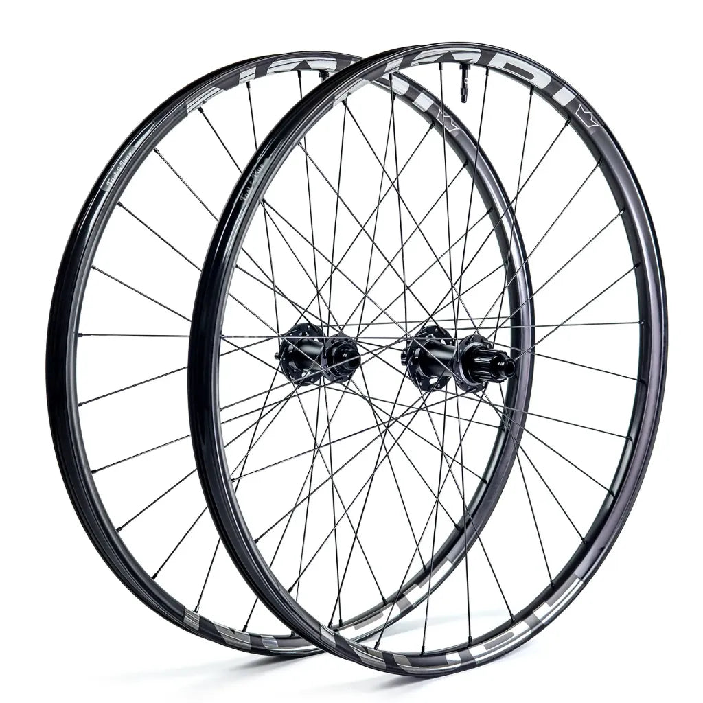 NOBL Core Enduro wheelset