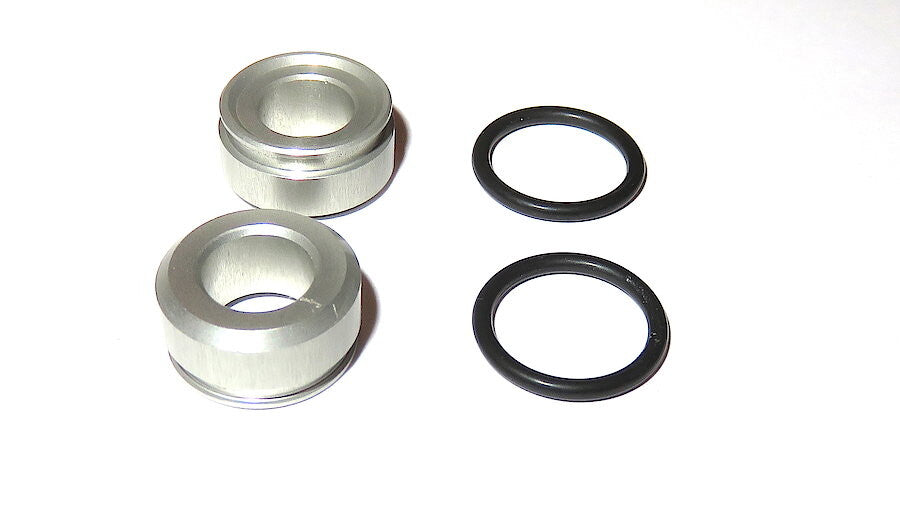 MOUNTING HARDWARE TTX22M BALL JOINT 8/22/2