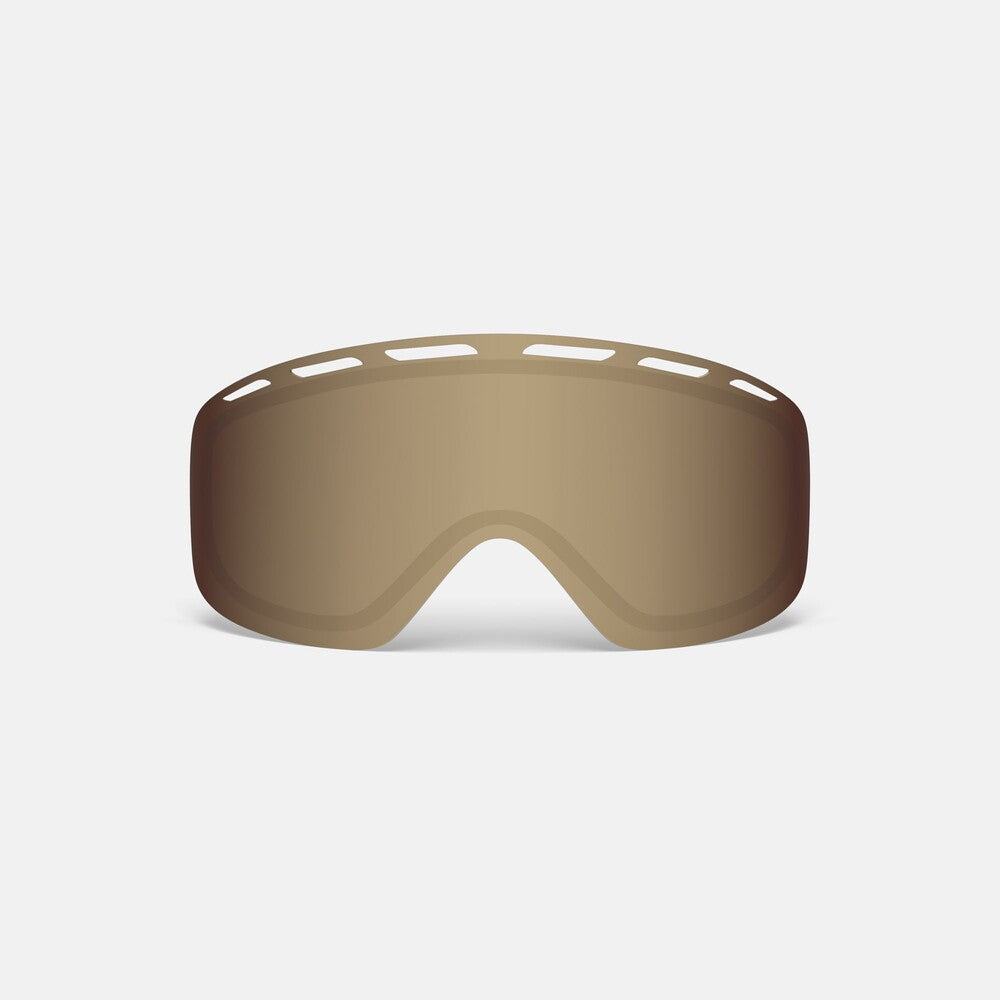 Index Replacement Lens