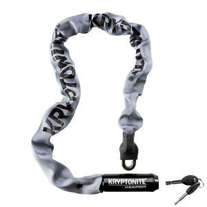 Keeper 785 Integrated Chain Colour Series