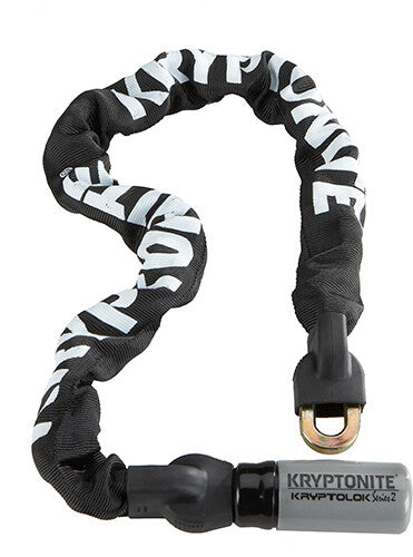 KryptoLok 995 Integrated Chain