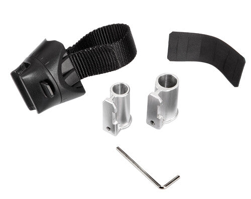 Transit Flexframe-U Bracket