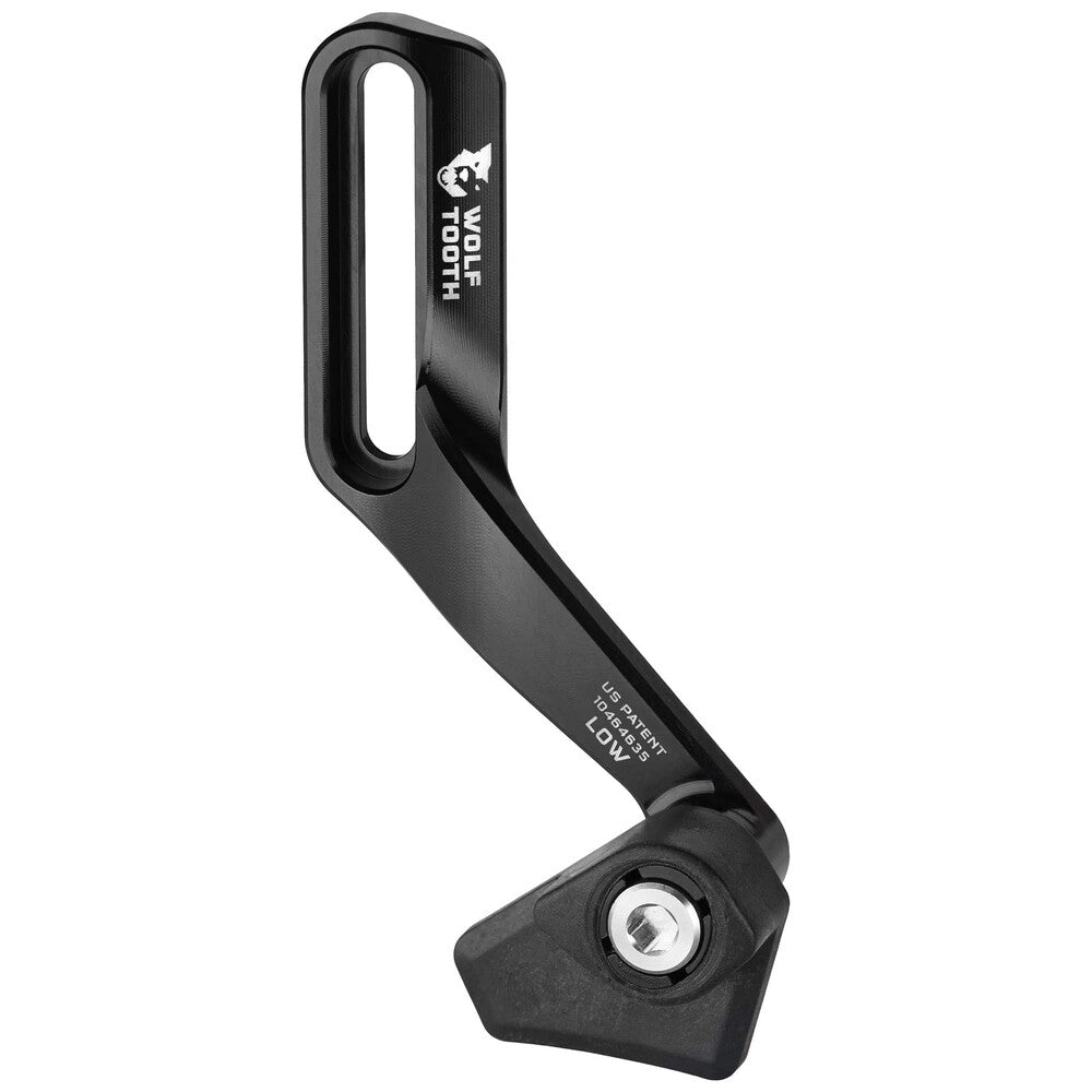 Lonewolf Aero Chainguide For Otso Cycles Waheela C