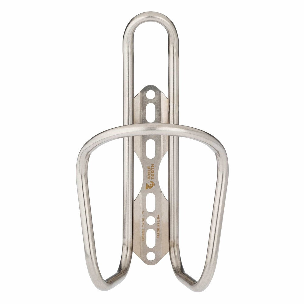 Morse Cage Ti
