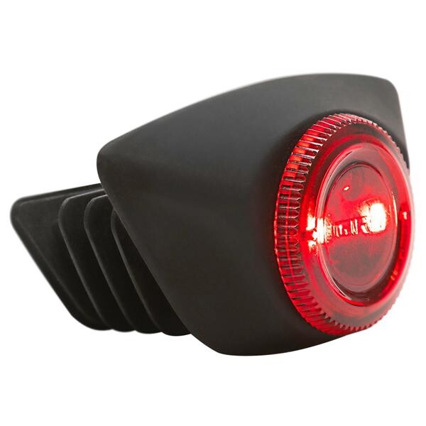Mountain/Urban Rec Vent Light
