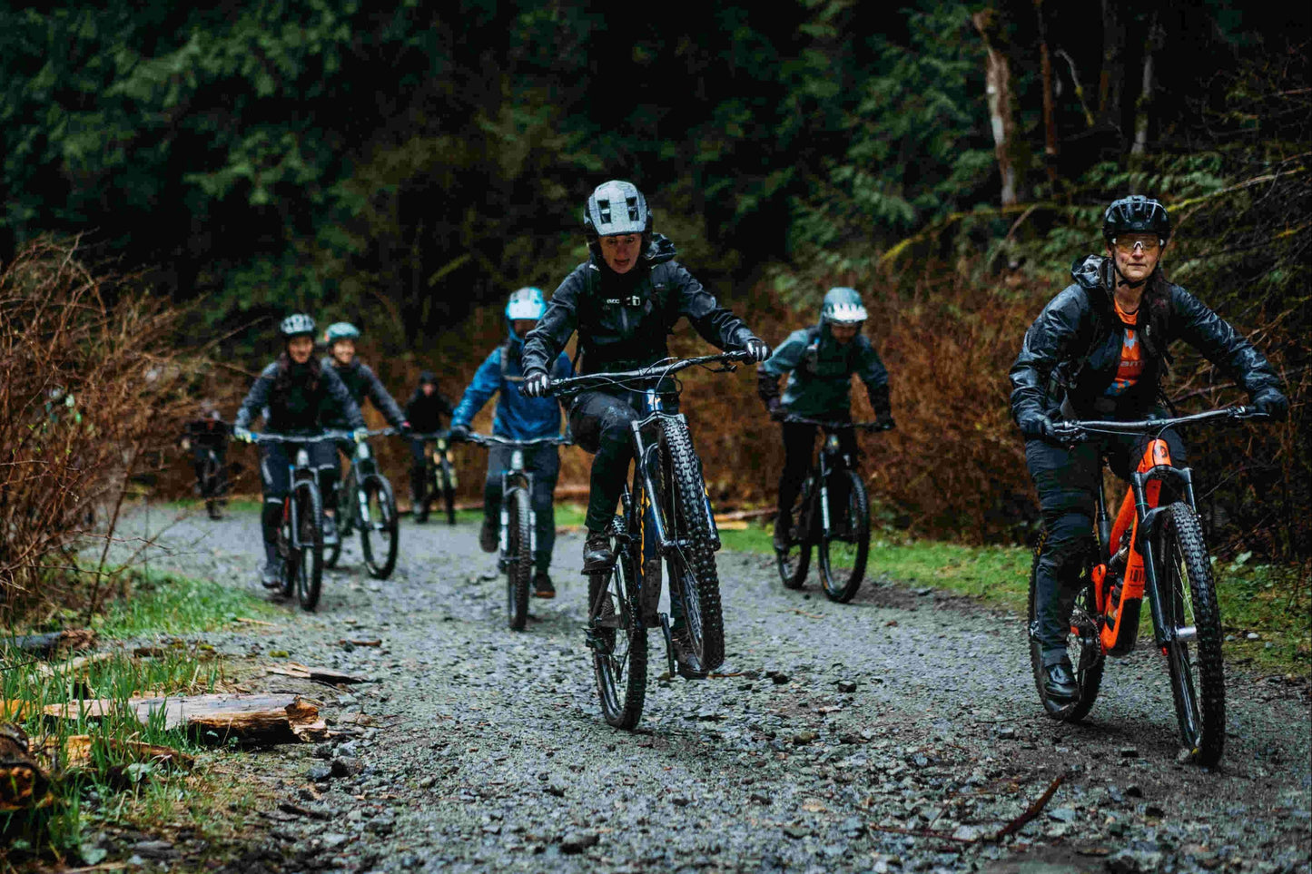 Mountain Bike Tours