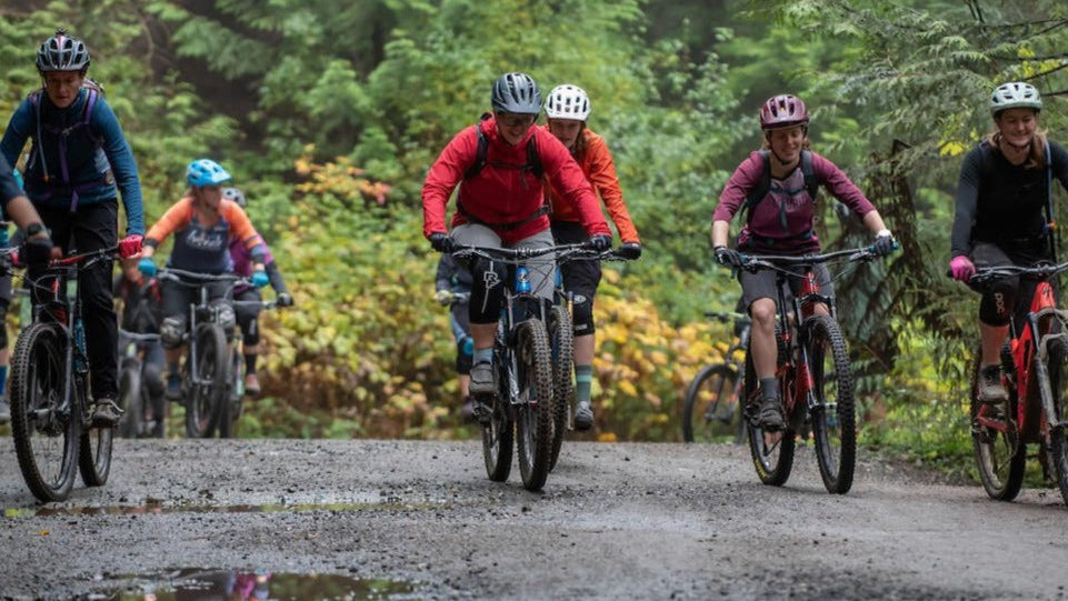Mountain Bike Tours