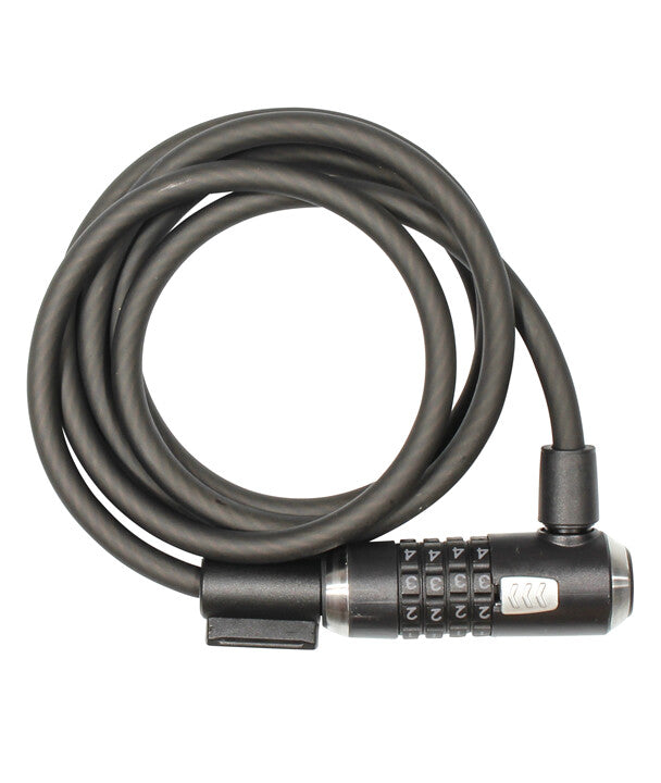 Kryptoflex 1018 Combo Cable Lock