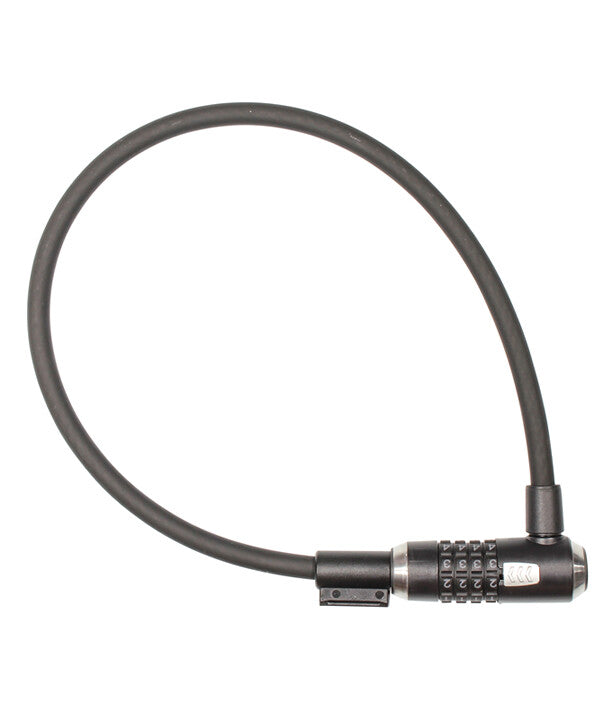 KryptoFlex 1265 Combo Cable Lock