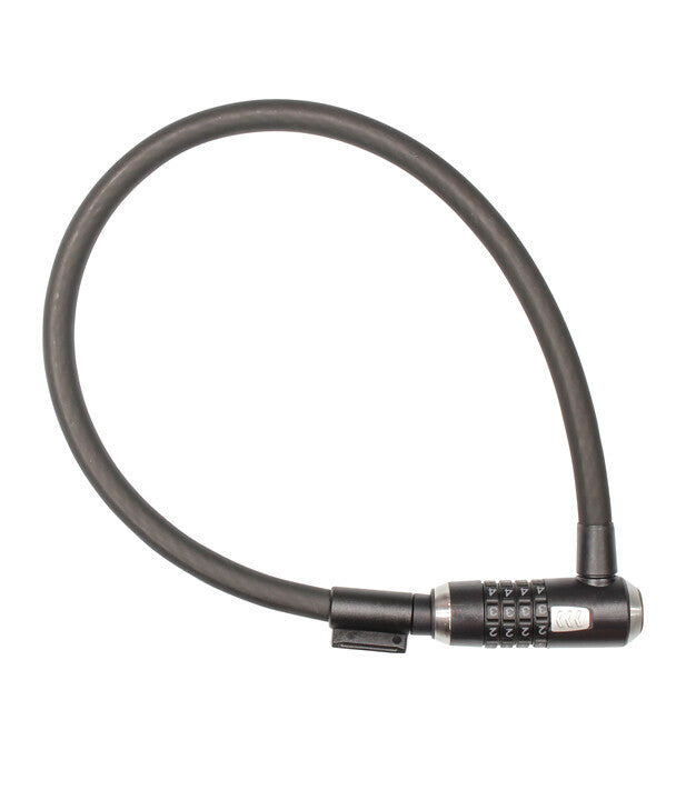 Kryptoflex 1565 Combo Cable Lock