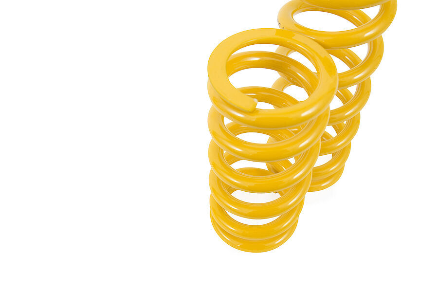 Spring 36/106 N/Mm (674 Lb/In)/67 Mm