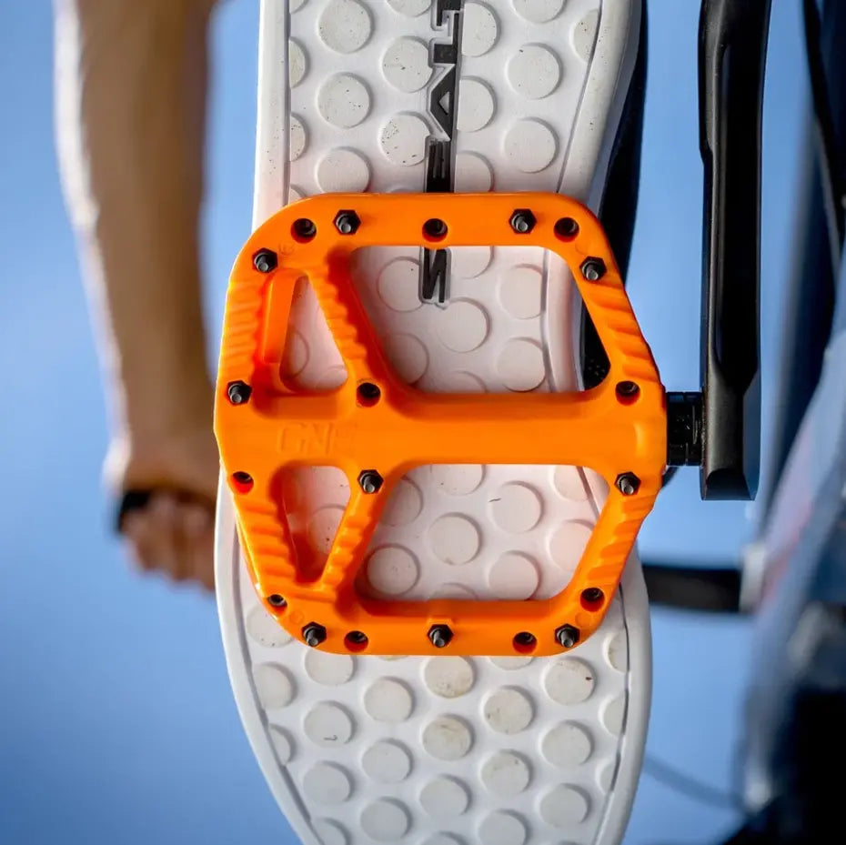 OneUp Composite Pedals