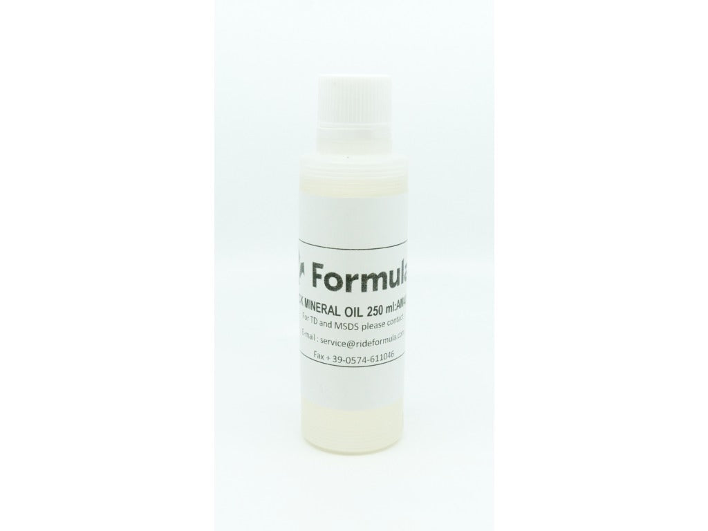 Formula MOD Shock Oil 250ml