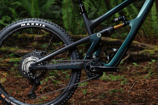 Ibis HD6 | Deore Build - 1 Only!