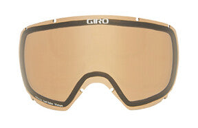 Signal-Siren Lens Persmn